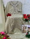 1170 A To D By Sajida Georgette Bulk Pakistani Salwar Suits Orders In India
